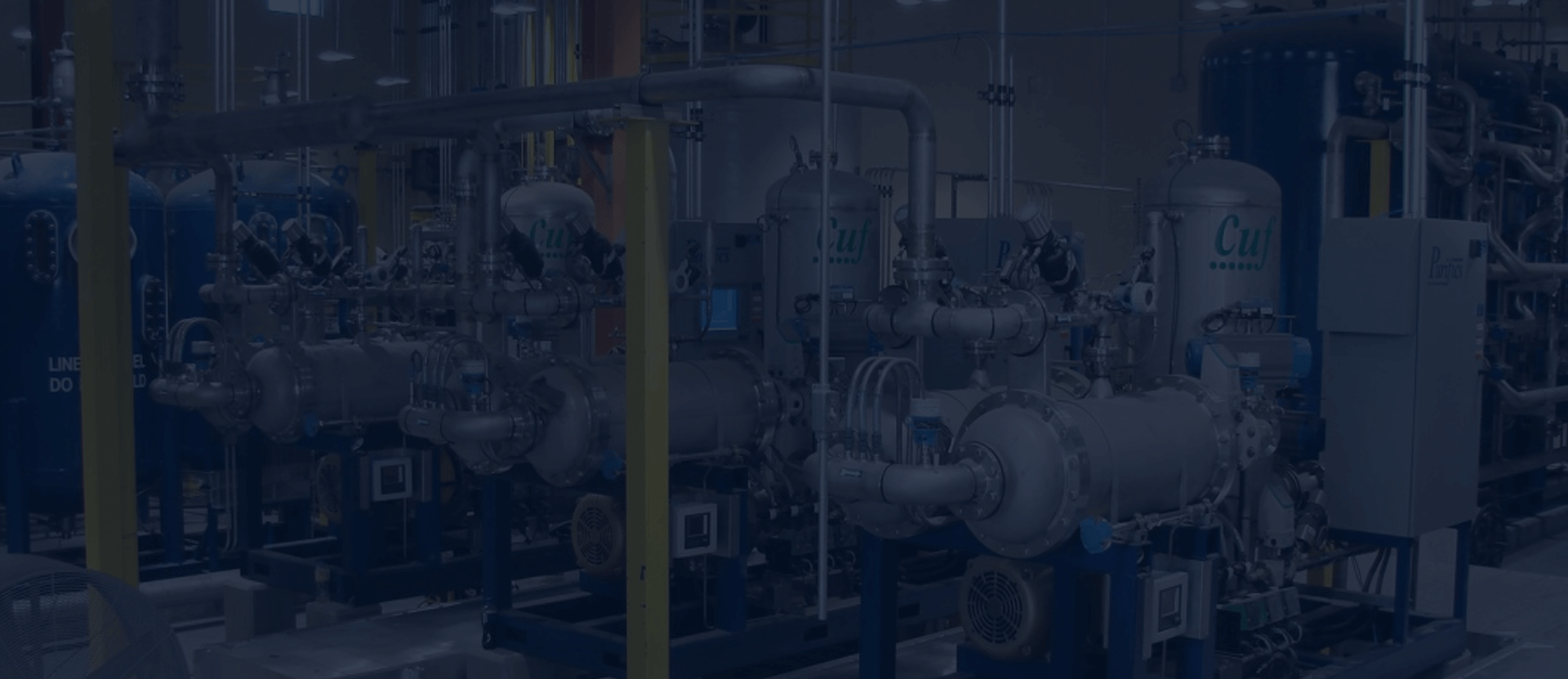 Industry Two - Chemcon International LLC